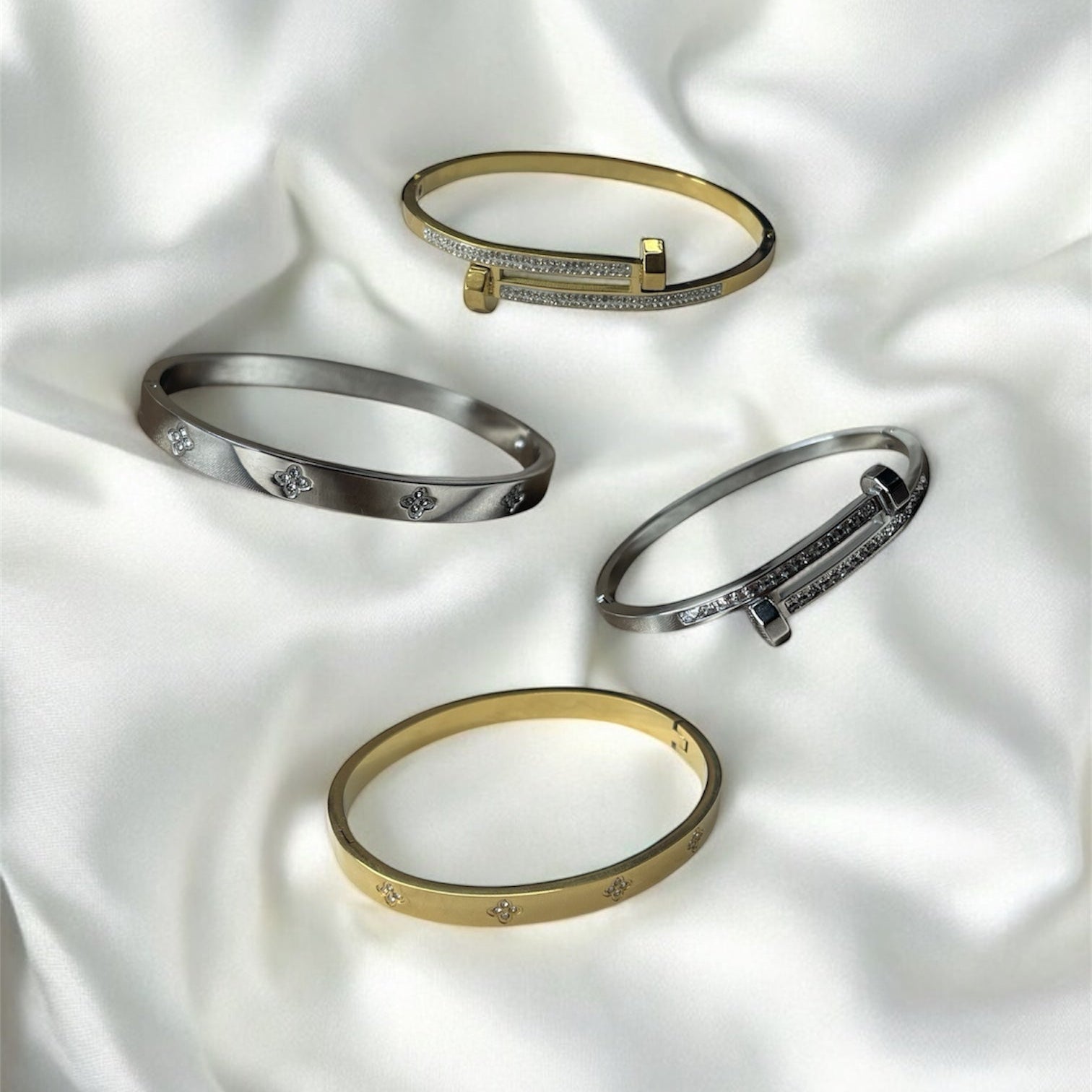 BANGLES