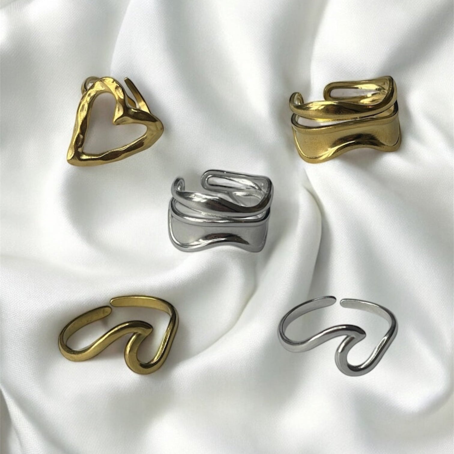 RINGS