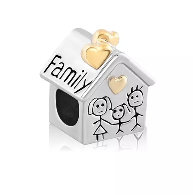 Family & Friends