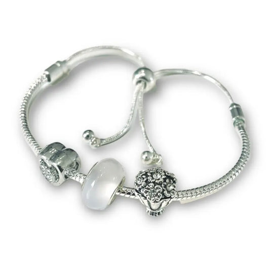 CHARM BRACELET STARTER BUNDLE