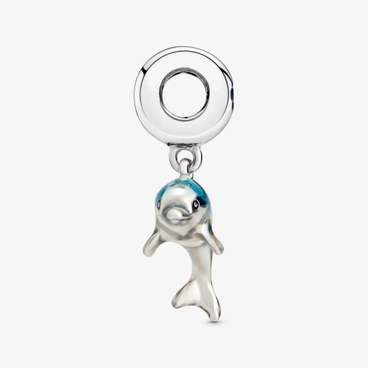 DOLPHIN DANGLE CHARM