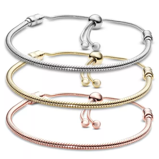 CHARM BRACELETS