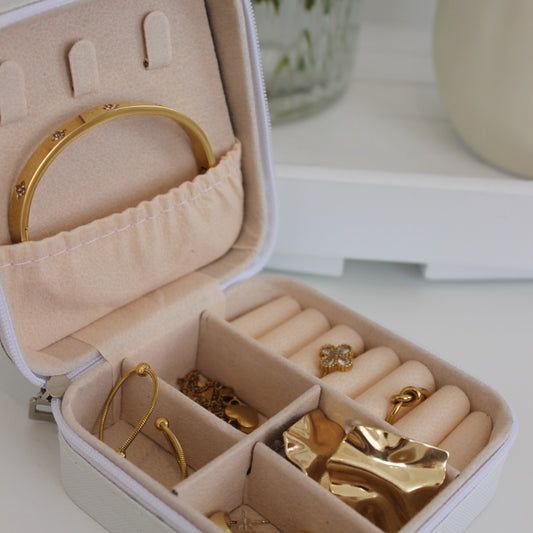 JEWELLERY BOX