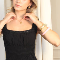 PINK BANGLE