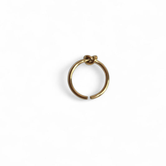 KNOT RING