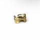 GOLD STATEMENT RING