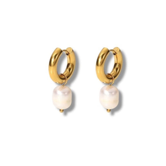 LUNELLA HOOPS