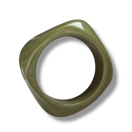 MATCHA BANGLE