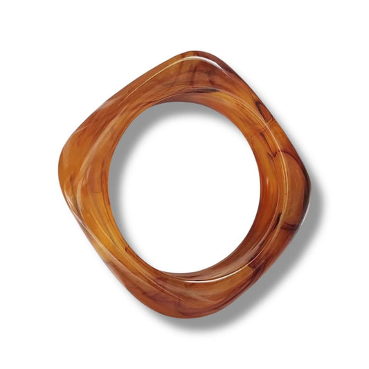 AMBER BANGLE