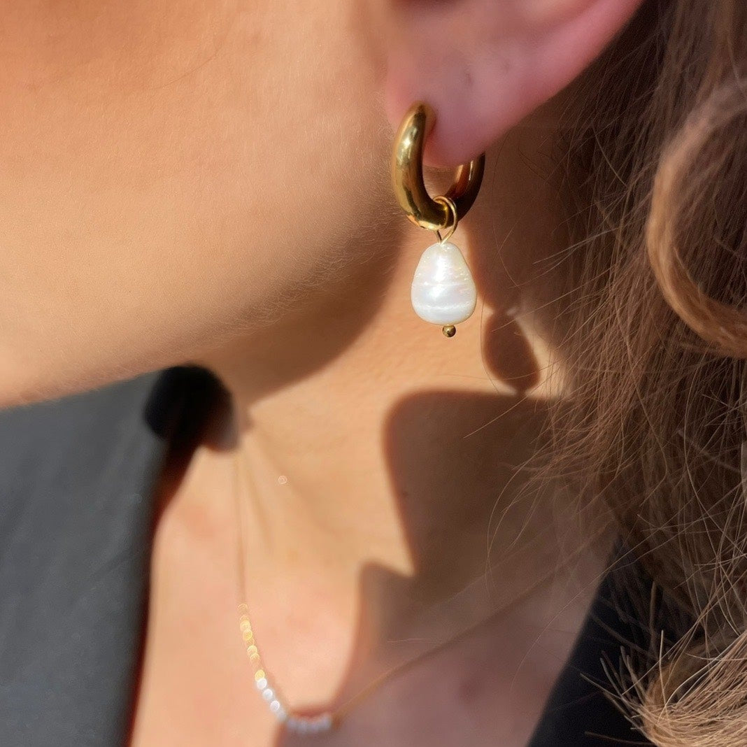 LUNELLA HOOPS