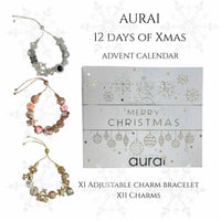 CHARM BRACELET ADVENT CALENDAR