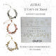 CHARM BRACELET ADVENT CALENDAR