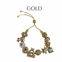 CHARM BRACELET ADVENT CALENDAR