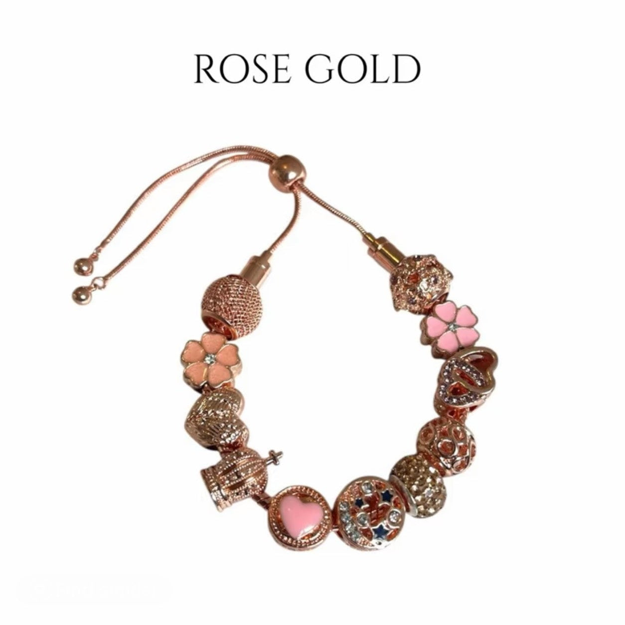 CHARM BRACELET ADVENT CALENDAR