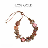CHARM BRACELET ADVENT CALENDAR