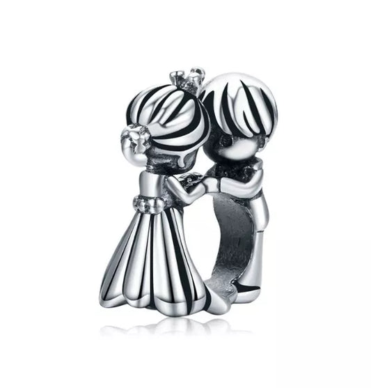 CUTE COUPLE CHARM