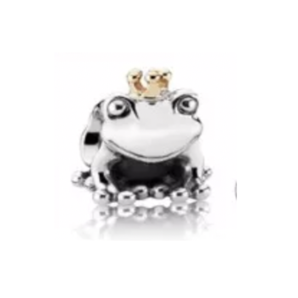 Frog Prince Charm