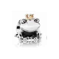 Frog Prince Charm
