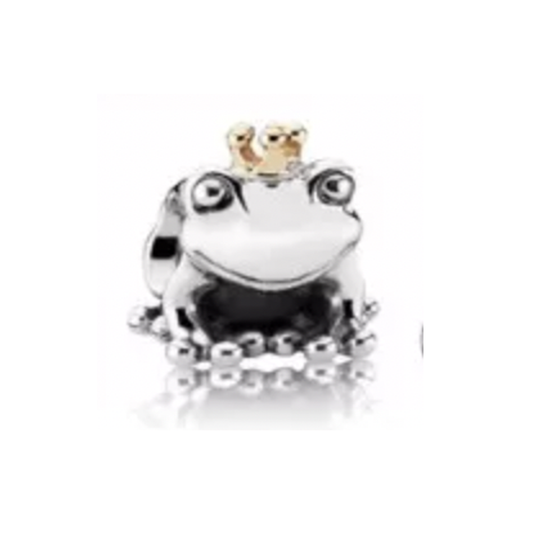 Frog Prince Charm