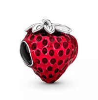Strawberry Charm