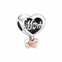 Thanks Mum  Dangle Charm