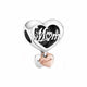 Thanks Mum  Dangle Charm
