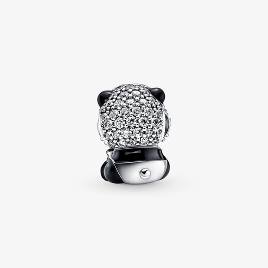 Sparkling Panda charm