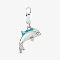 DOLPHIN DANGLE CHARM