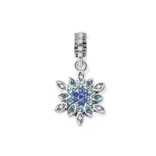 Silver Snowflake